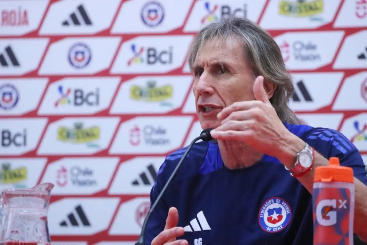 Ricardo Gareca, Redes Sociales