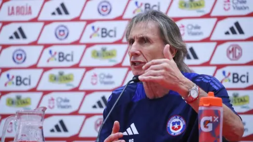 Ricardo Gareca, Redes Sociales