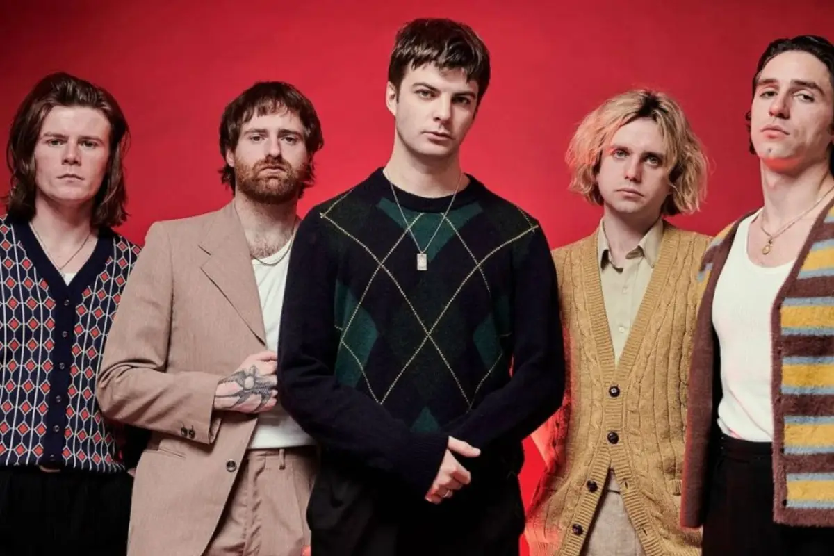 Fontaines D.C, Redes Sociales