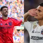 udechile vs cc, Redes Sociales