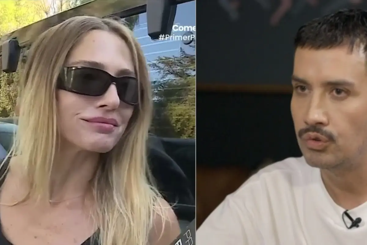 Mane Swett y Héctor Morales, Redes sociales