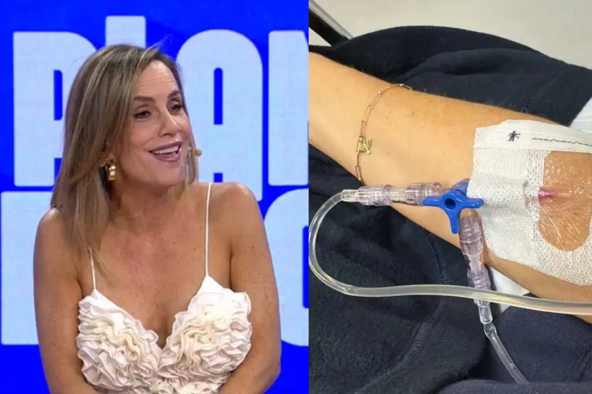 Diana Bolocco , Redes sociales 