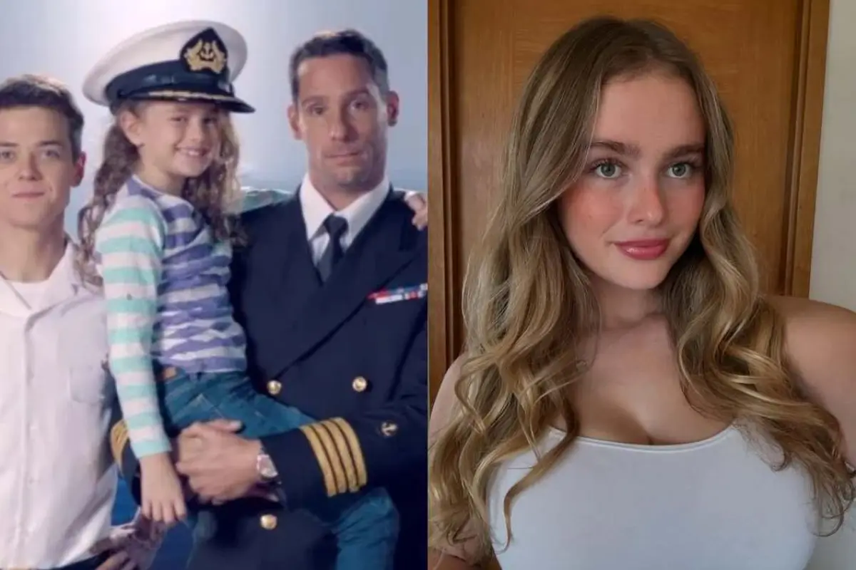 Papá a la deriva , Redes sociales