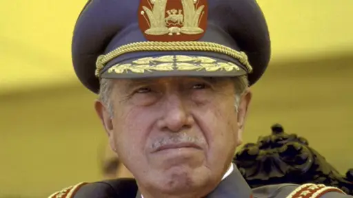 Pinochet