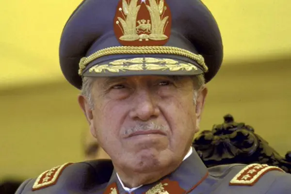 Pinochet