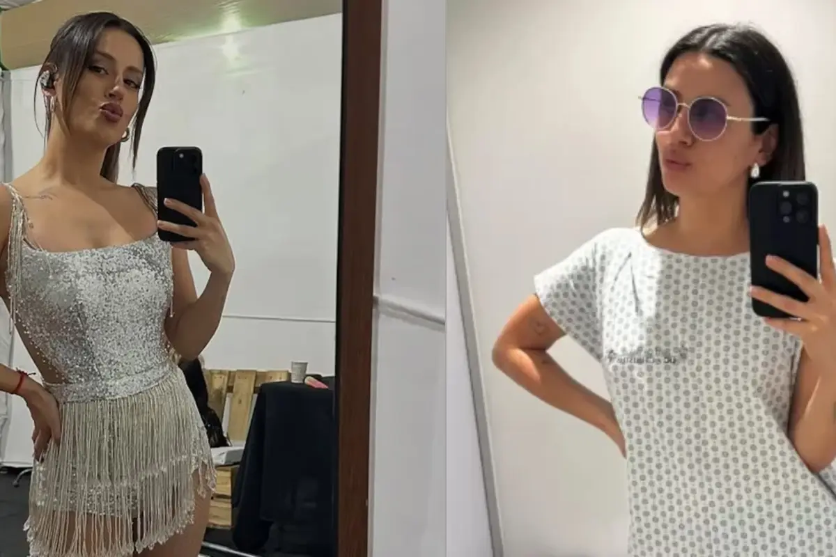 Karla melo, Redes sociales