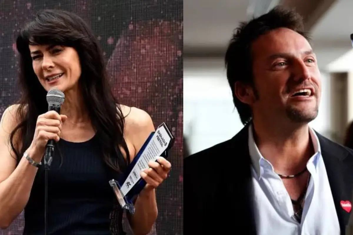 Tonka Tomicic y Daniel Fuenzalida , Redes sociales 