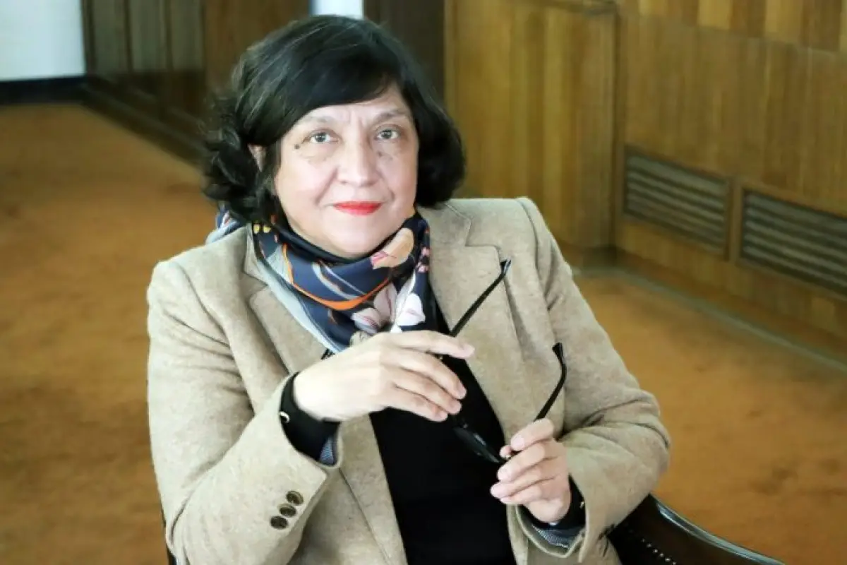 Elisa Araya Cortez , Redes sociales 