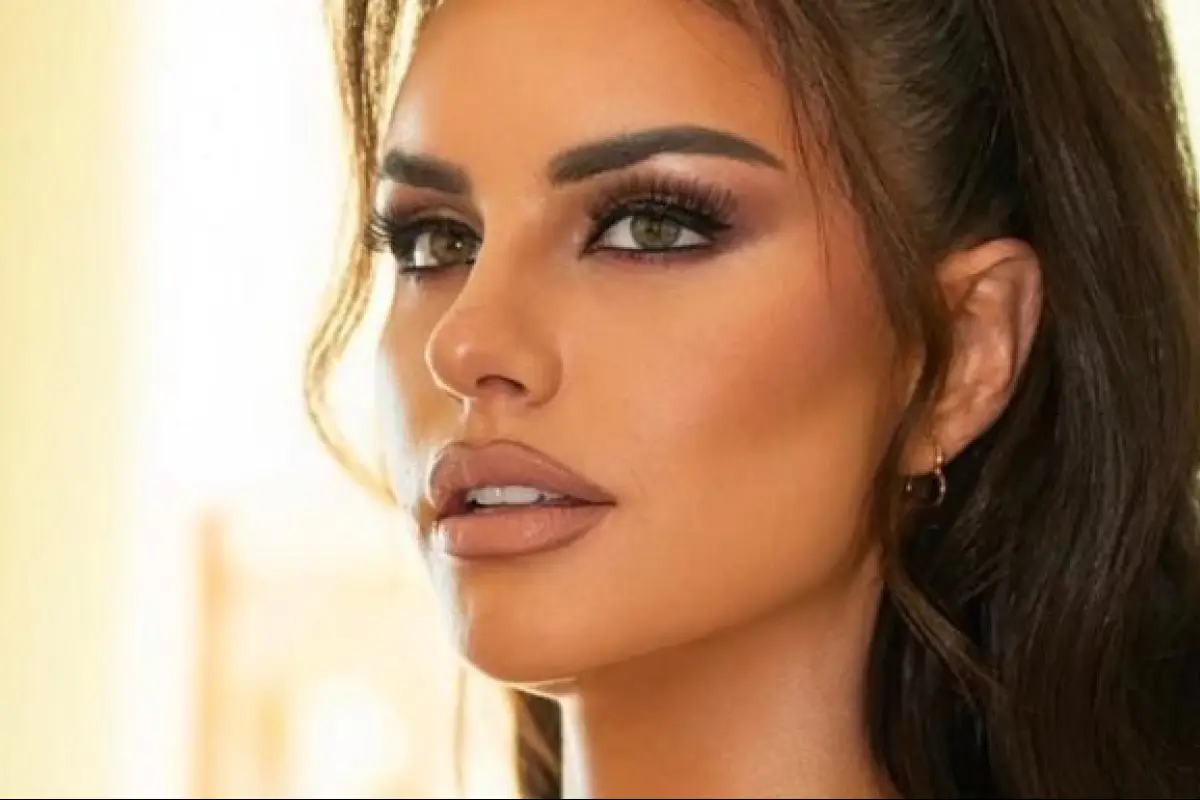 Emilia Dides , Redes sociales 