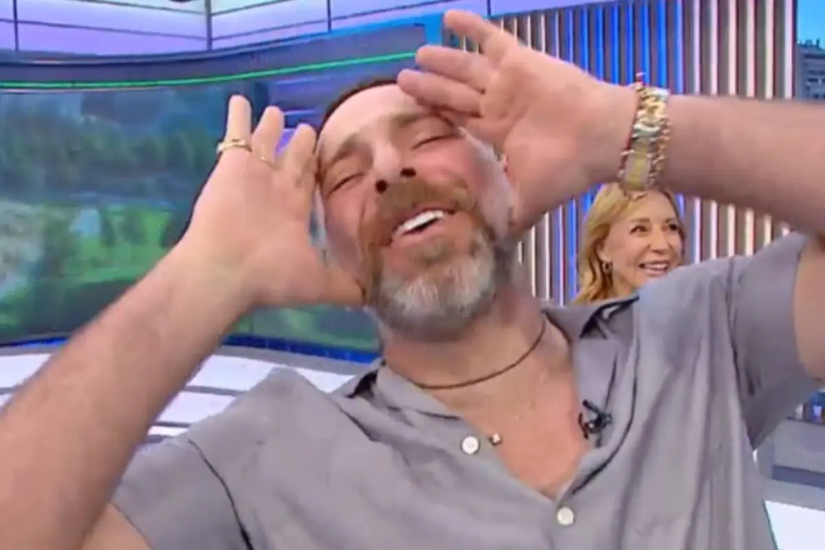 José Antonio Neme , Redes Sociales