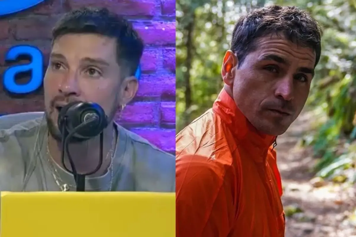 Luis Mateucci y Pangal Andrade, Archivo