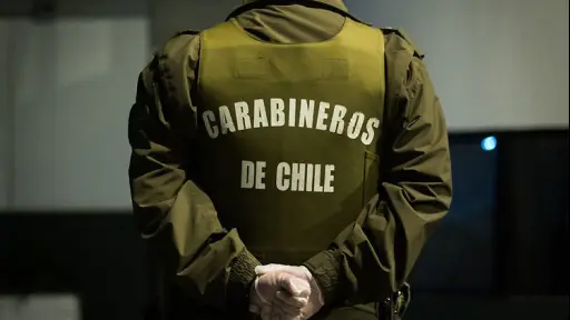 Carabineros , Redes sociales 