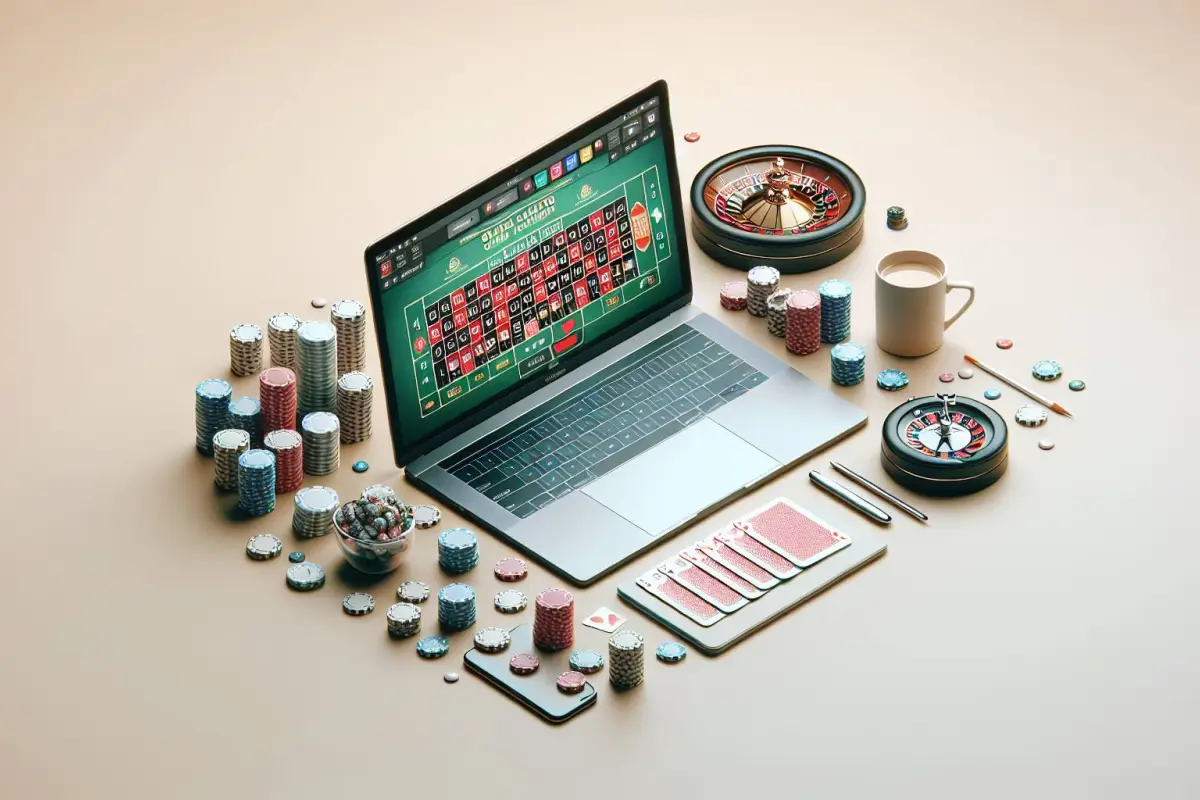 Los regulaciones de los juegos online en Latinoamérica, Cedida