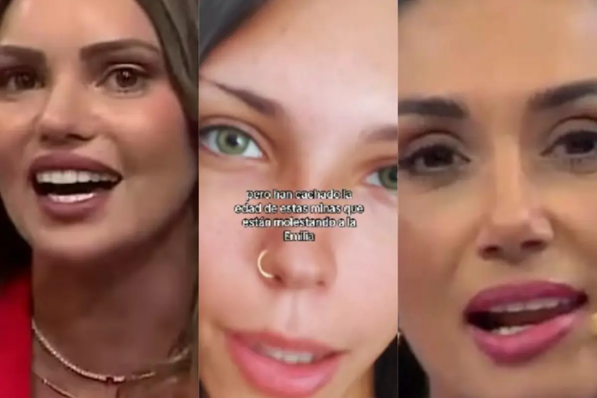 Tiktoker , Redes Sociales