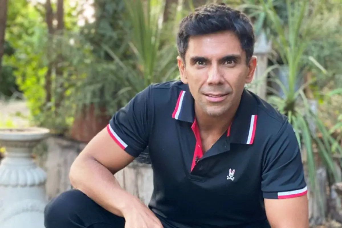 Juan Pablo Queraltó, Chilevisión