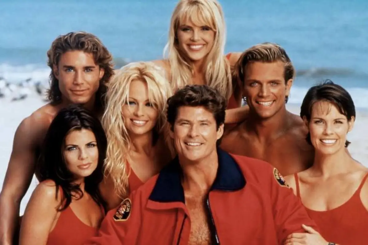 Guardianes de la Bahía