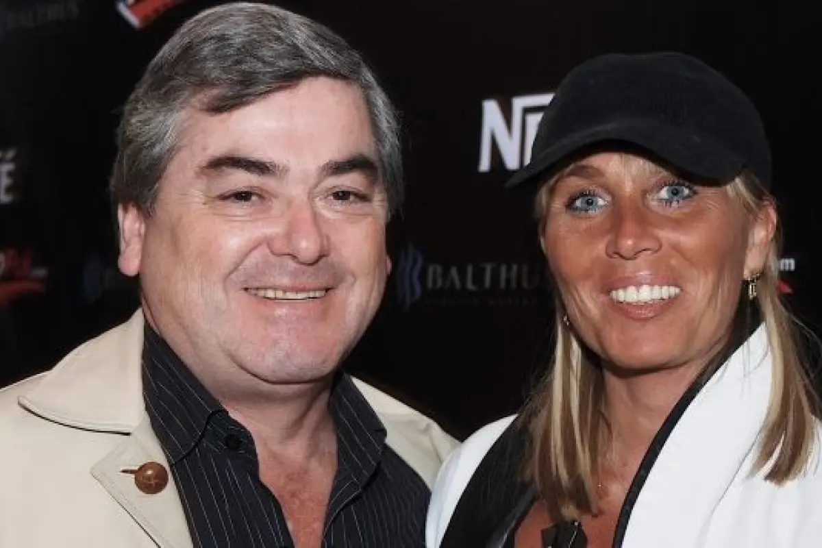 Hernán Calderón y Alejandra Álvarez , Redes sociales 