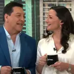 Andrea Arístegui, Redes Sociales