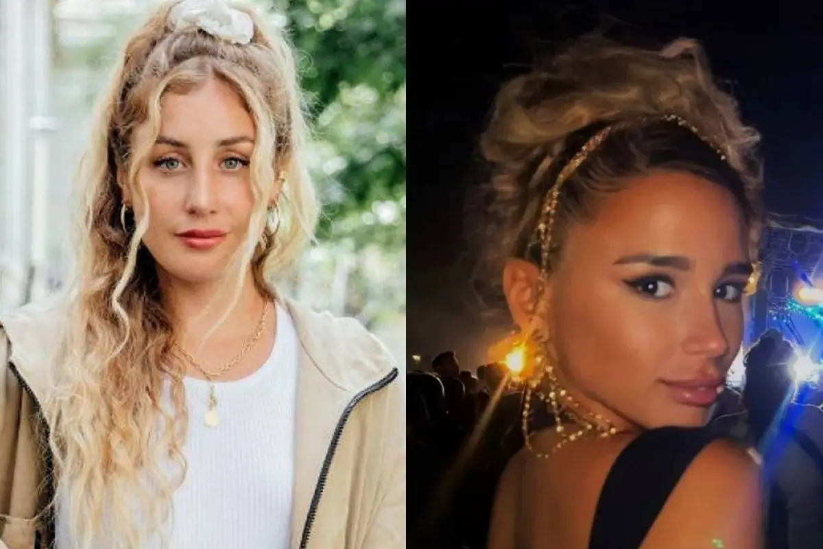 Daniela Castro y La Guarén, Archivo