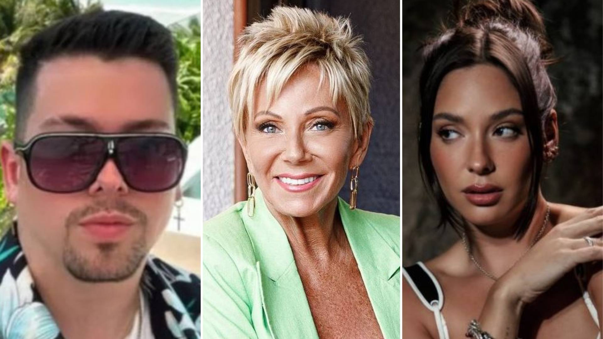 Familia Calderón - Argandoña - Redes Sociales