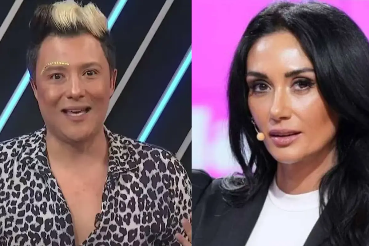 Sergio Rojas y Pamela Díaz, Redes Sociales