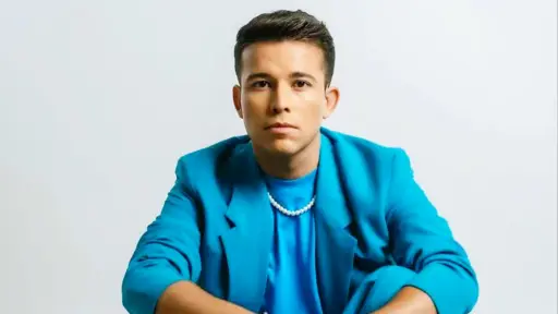 Luis Pedraza, Cedida