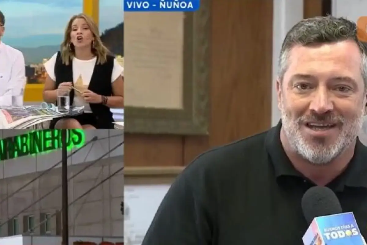 Sebastián Sichel, Redes Sociales