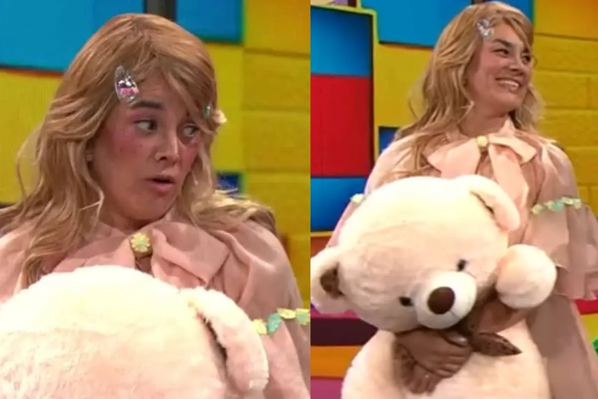 Detrás del Muro y Cathy Barriga, Redes Sociales