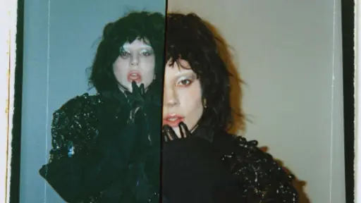 Lady Gaga, Cedida