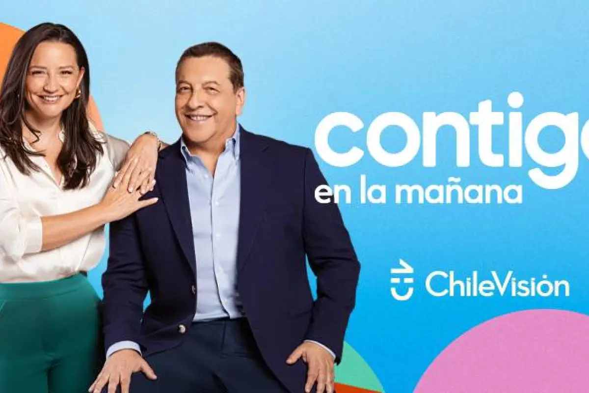 Contigo en la Mañana, Cedida