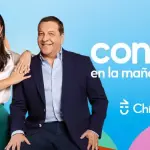 Contigo en la Mañana, Cedida