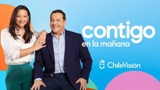 Contigo en la Mañana, Cedida