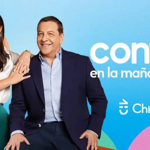 Contigo en la Mañana ,Cedida