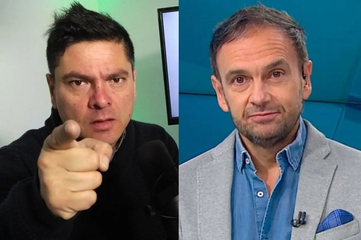 Cristián John Peñailillo recuerda con cariño al Loco Pepe, Captura