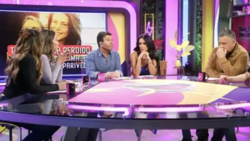 Hay que decirlo
