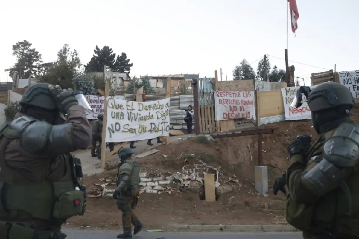 Toma Lajarilla, Puranoticia - Aton