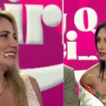 Gissella Gallardo y Pamela Díaz, Redes sociales