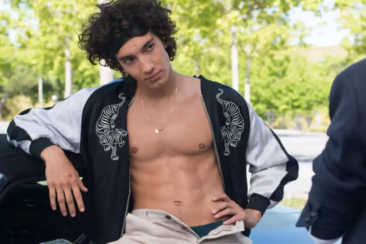 Jorge López, Redes sociales