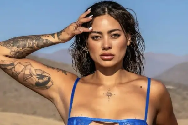 Camila Recabarren