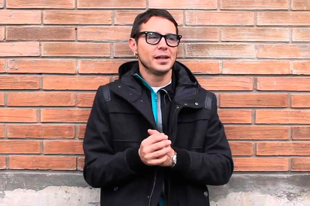 Alfredo Lewin, Infogate