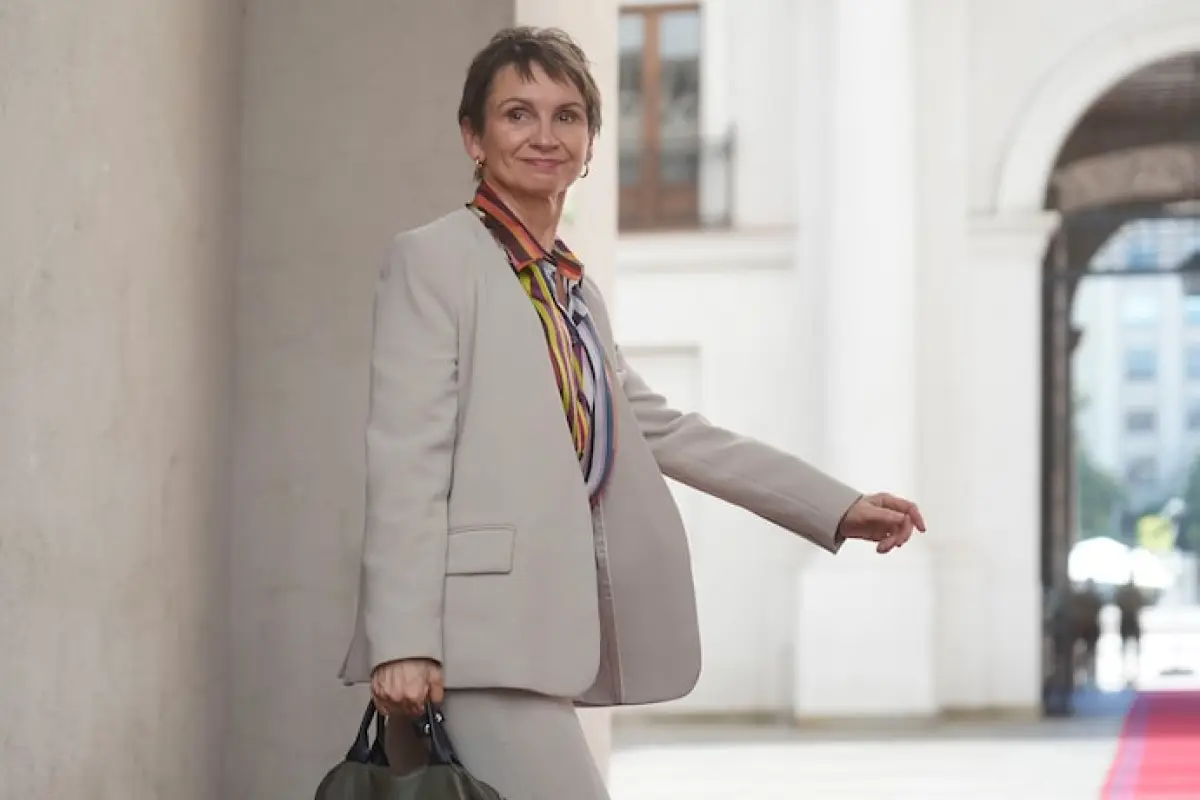 Carolina Tohá , Redes sociales 