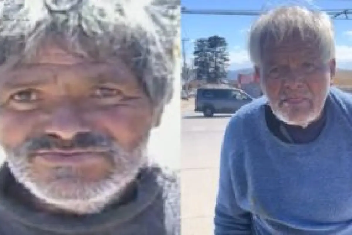 El Chuña, Redes sociales 