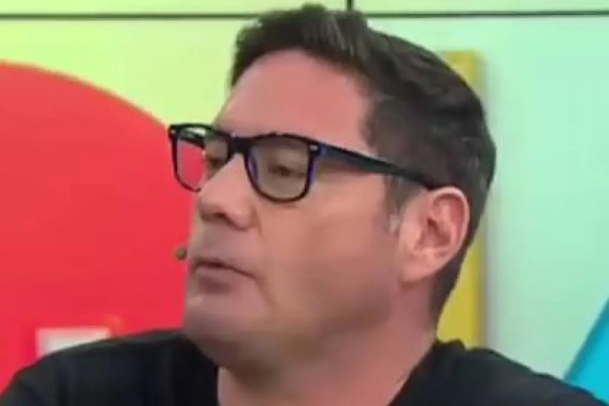 Pancho Saavedra, Redes Sociales