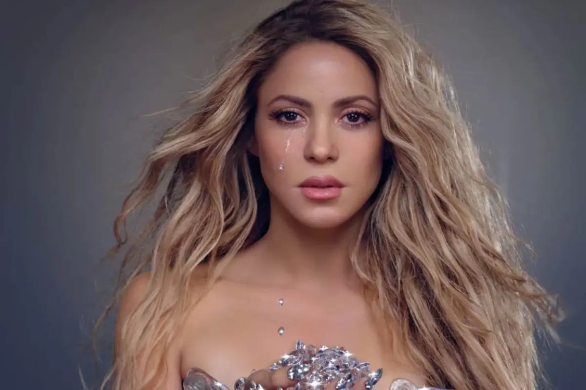 El verdadero motivo de la cancelación de los conciertos de Shakira en Chile, Redes sociales | Referencial
