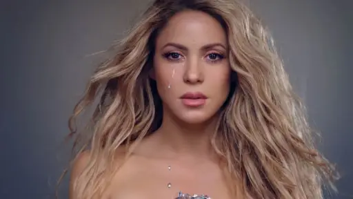 El verdadero motivo de la cancelación de los conciertos de Shakira en Chile, Redes sociales | Referencial