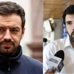 Tomás Vodanovic y Joaquín Lavín León , Redes sociales 