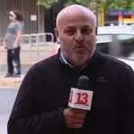 Miguel Acuña a detalles de volver a la TV, Canal 13