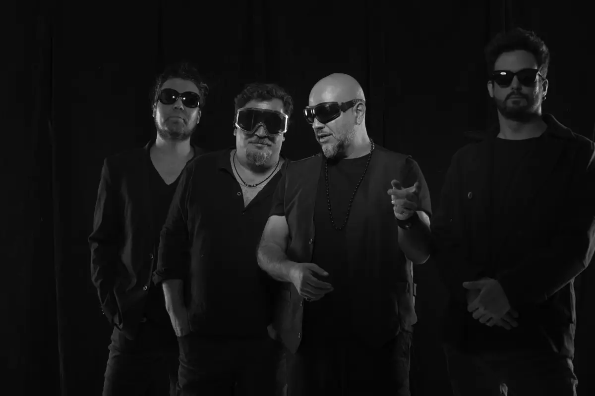 Mandrácula , Cedida