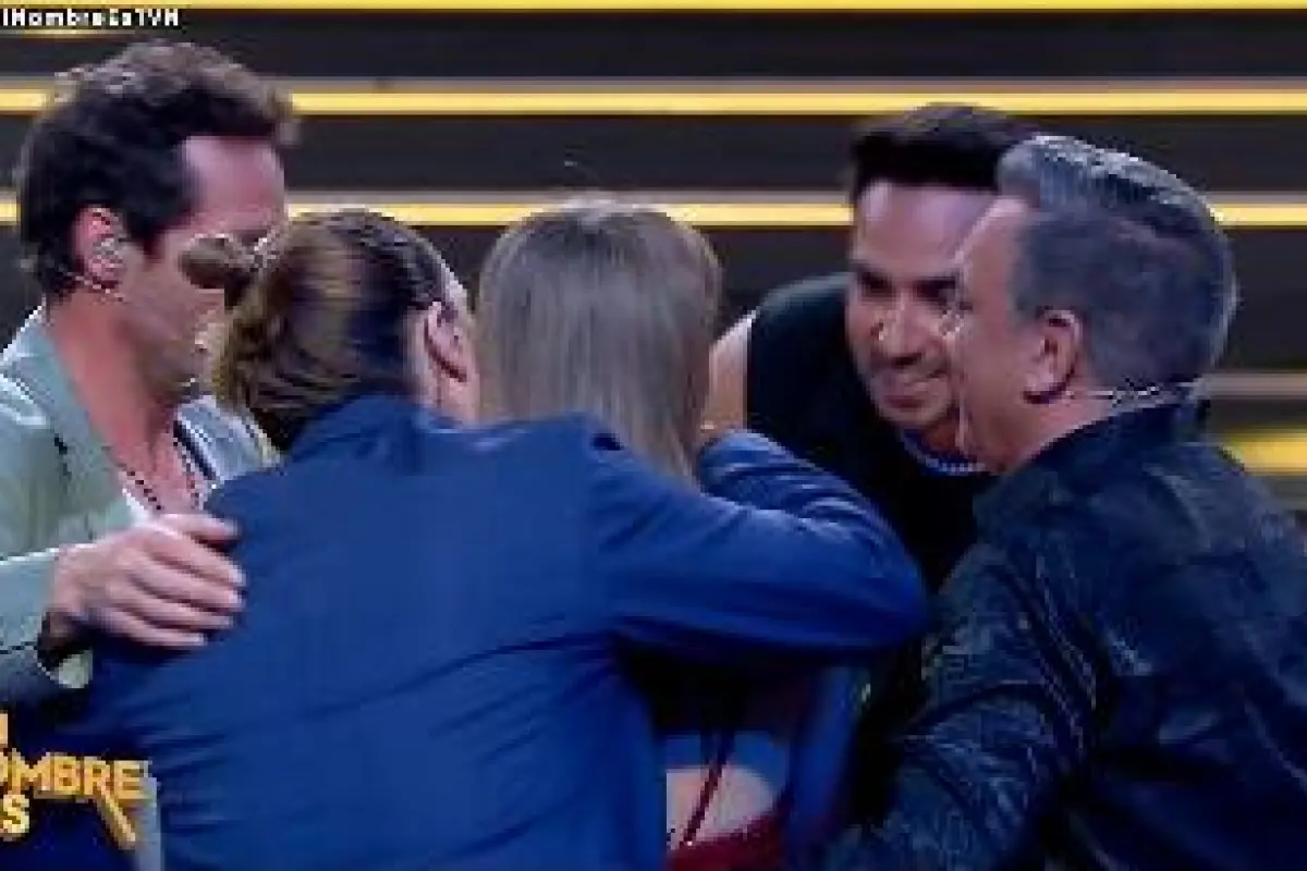 Mi nombre es, Redes Sociales