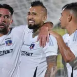 Colo Colo, Redes Sociales